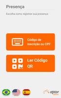 EventWeb Presenças screenshot 3