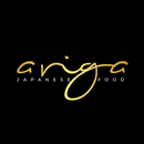 Ariga Japanese Food APK