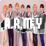 bts Quiz Game ikona