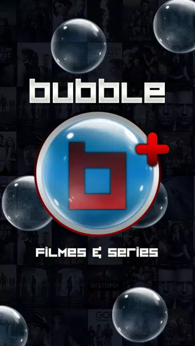 Assistir Bubble online Grátis