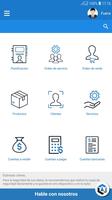 Clientes, venta, servicio, etc Poster