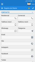 Clientes, venta, servicio, etc captura de pantalla 2