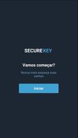 SecureKey capture d'écran 1