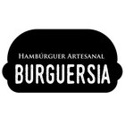 Burguersia 아이콘