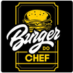 Burger do Chef Zeichen