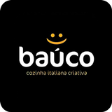 Baúco Massas aplikacja