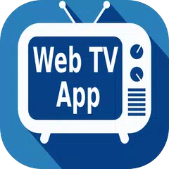 TV App - Guia de programação