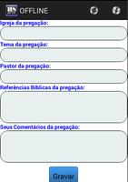 Biblia Sagrada Offline 截图 2