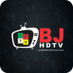 BJ HDTV - PRO