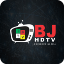 BJ HDTV - PRO APK