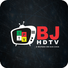 BJ HDTV - PRO icône