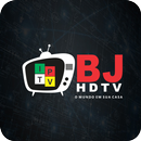 BJ HDTV - PRO APK