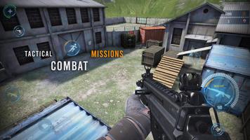 Black Commando screenshot 2