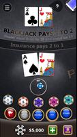 Latest Blackjack スクリーンショット 1