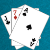 Blackjack 21different APK