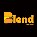 Blend Burguer APK