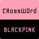 BlackPink CrossWord APK