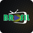 Brasil TV PRO ícone