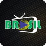 Brasil TV PRO icône