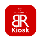 BR Bars & Restaurants - BR Kio biểu tượng