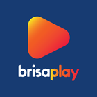 Brisaplay 아이콘