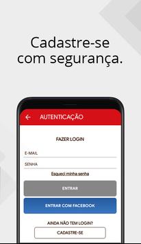 Cyber Burguer Lanches 截图 1
