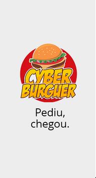 Cyber Burguer Lanches 截图 4