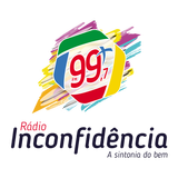 Rádio Inconfidência icon