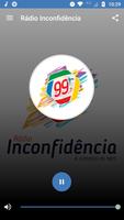 Rádio Inconfidência poster