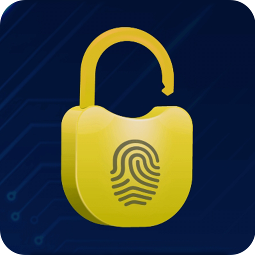 Fingerprint Lock ,Pattern lock,App Lock,Call lock