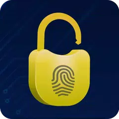 Fingerprint Lock ,Pattern lock,App Lock,Call lock XAPK download