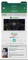 برنامه‌نما Câmara ao Vivo عکس از صفحه