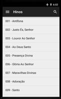 Cantor Cristão Screenshot 1