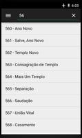 Cantor Cristão Screenshot 2