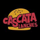 Cascata Lanches biểu tượng