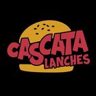 Cascata Lanches ไอคอน