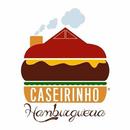 Caseirinho Hamburgueria APK