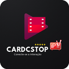 Cardcstop IPTV icône