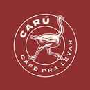 Caru Cafe Pra Levar aplikacja