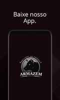 ARMAZÉM DELIVERY DE CARNES Poster