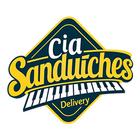 Cia Sanduíches icono