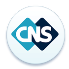 CNS icône