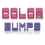 Color Bumps 3D
