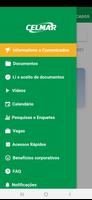 App Celmar Screenshot 1