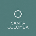 ikon Santa Colomba