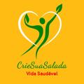 Crie Sua Salada