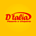 Dtalia Pizzaria आइकन