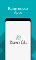 Duarte's Cake poster