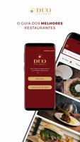 Duo Gourmet پوسٹر