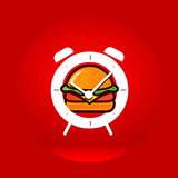 Tá na Hora Delivery 아이콘